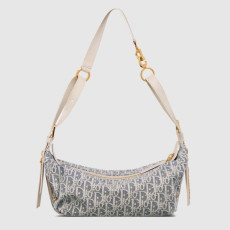 DIOR 디올 D-Journey 스몰백 M2416