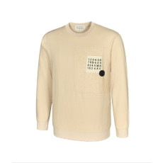 MAISON MARGIELA 메종마르지엘라 니트콤비 맨투맨 2COLOR