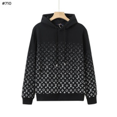 LOUIS VUITTON 루이비통 모노그램 그라디언트 후드