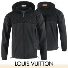 LOUIS VUITTON 루이비통 모노나염 윈드 자켓 2COLOR