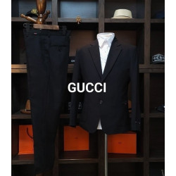 GUCCI 구찌 클래식 이로인 슈트 셋트