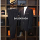 BALENCIAGA 발렌시아가 시그니처 슈트 셋트