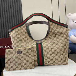 GUCCI 구찌 질리오 라지 토트백 853971 3COLOR