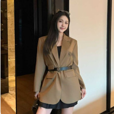 LOEWE 로에베 싱글 블레이져 자켓 2COLOR