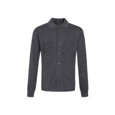 LOUIS VUITTON 루이비통 모노그램 코튼 니트 셔츠