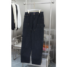 LOUIS VUITTON 루이비통 워크웨어 데님 팬츠