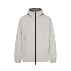 BURBERRY 버버리 리버시블 윈드브레이커 2COLOR