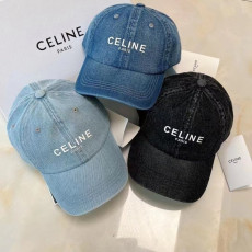 CELINE 셀린느 볼캡