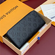 LOUIS VUITTON 루이비통 지피 장지갑 M14847 2COLOR