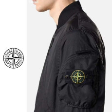 STONE ISLAND 스톤아일랜드 멤브라나 TC 자켓 2COLOR