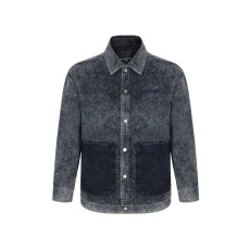 BALENCIAGA 발렌시아가 청자켓 2COLOR