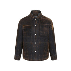 BALENCIAGA 발렌시아가 펄 자켓