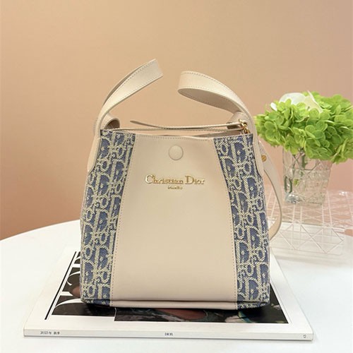 DIOR 디올 버킷백 D11066 2COLOR