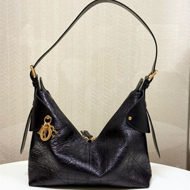 DIOR 디올 보야지 미디엄 백 D11222