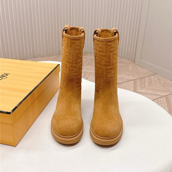 FENDI 펜디 여성용 부츠 F22132 2COLOR