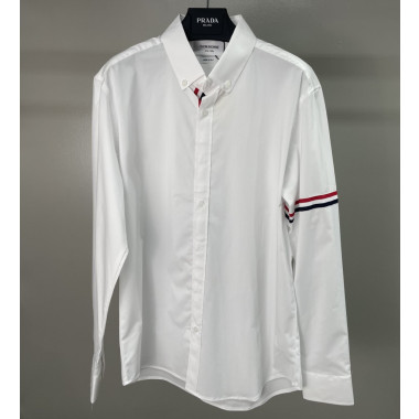 THOM BROWNE 톰브라운 암밴드 셔츠 2COLOR