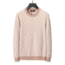 FENDI 펜디 패턴 니트