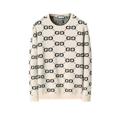 GUCCI 구찌 패턴 니트 2COLOR