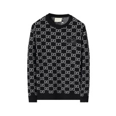 GUCCI 구찌 패턴 니트