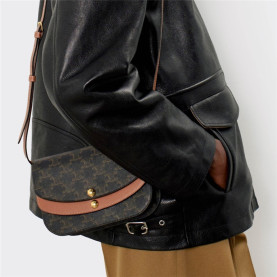 CELINE 셀린느 숄더백 110688 2COLOR