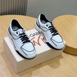 DOLCE&GABBANA 돌체앤가바나 남성용 스니커즈 D99634 2COLOR
