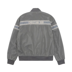 DIOR 디올 블루종 자켓