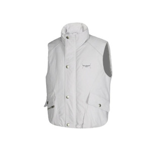 MAISON MARGIELA 메종마르지엘라 패딩 조끼 2COLOR