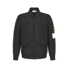STONE ISLAND 스톤아일랜드 윈드 레지스턴트 봄버자켓