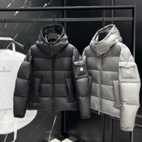 MONCLER 몽클레어 쿠예르 다운 패딩