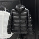 MONCLER 몽클레어 마야 다운 패딩