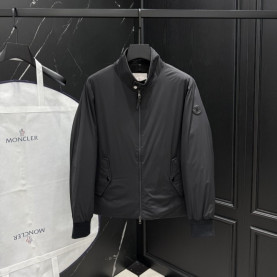 MONCLER 몽클레어 알베르기안 다운 자켓