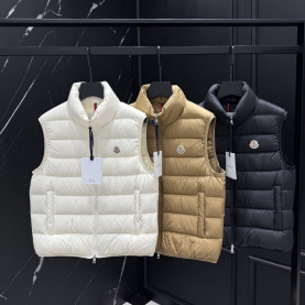 MONCLER 몽클레어 콘트린 다운 베스트