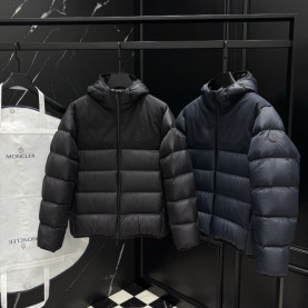 MONCLER 몽클레어 베우몽 다운 패딩