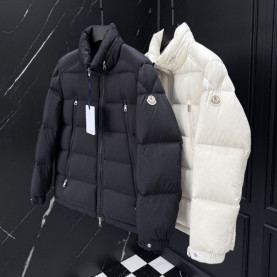 MONCLER 몽클레어 네르비온 다운 패딩