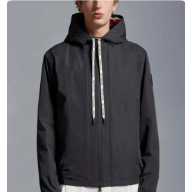 MONCLER 몽클레어 카를레스 후드 바람막이