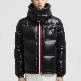 MONCLER 몽클레어 몽벨리아르 다운 재킷