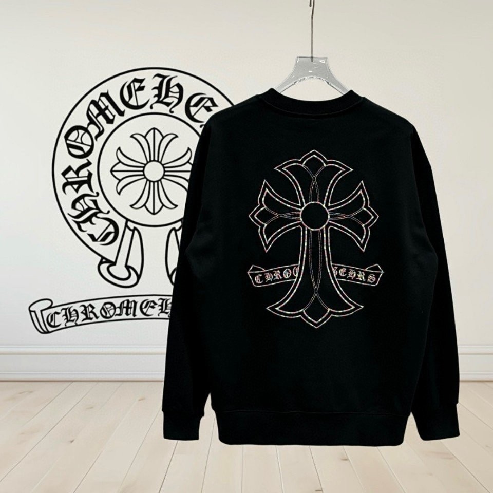 CHROME HEARTS 크롬하츠 슬리브 2COLOR