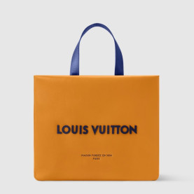 LOUIS VUITTON 루이비통 미니 쇼퍼 토트 M15237