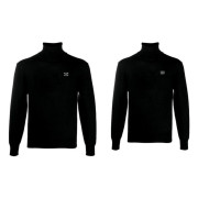 CELINE 셀린느 트리오페 터틀넥