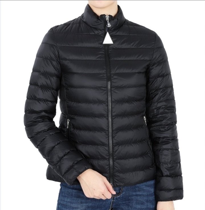 MONCLER 몽클레어 이겔 패딩 3COLOR