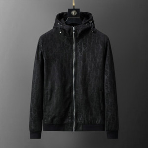 DIOR 디올 백로고 자켓 2COLOR