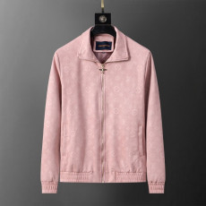 LOUIS VUITTON 루이비통 백로고 자켓 2COLOR