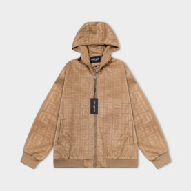 GIVENCHY 지방시 백로고 자켓 2COLOR