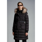 ●11월 판매 18위● MONCLER 몽클레어 클로에 롱 구스패딩