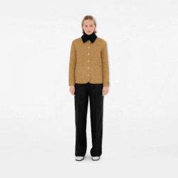 BURBERRY 버버리 퀄팅 자켓