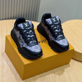 LOUIS VUITTON 루이비통 남성용 스니커즈 L49453