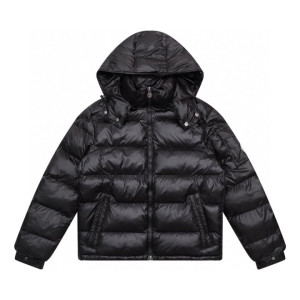 MONCLER 몽클레어 백로고 패딩
