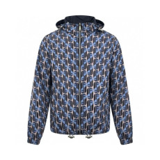 FENDI 펜디 케이웨이 리버시블 윈드브레이커