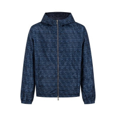 FENDI 펜디 케이웨이 리버시블 윈드브레이커