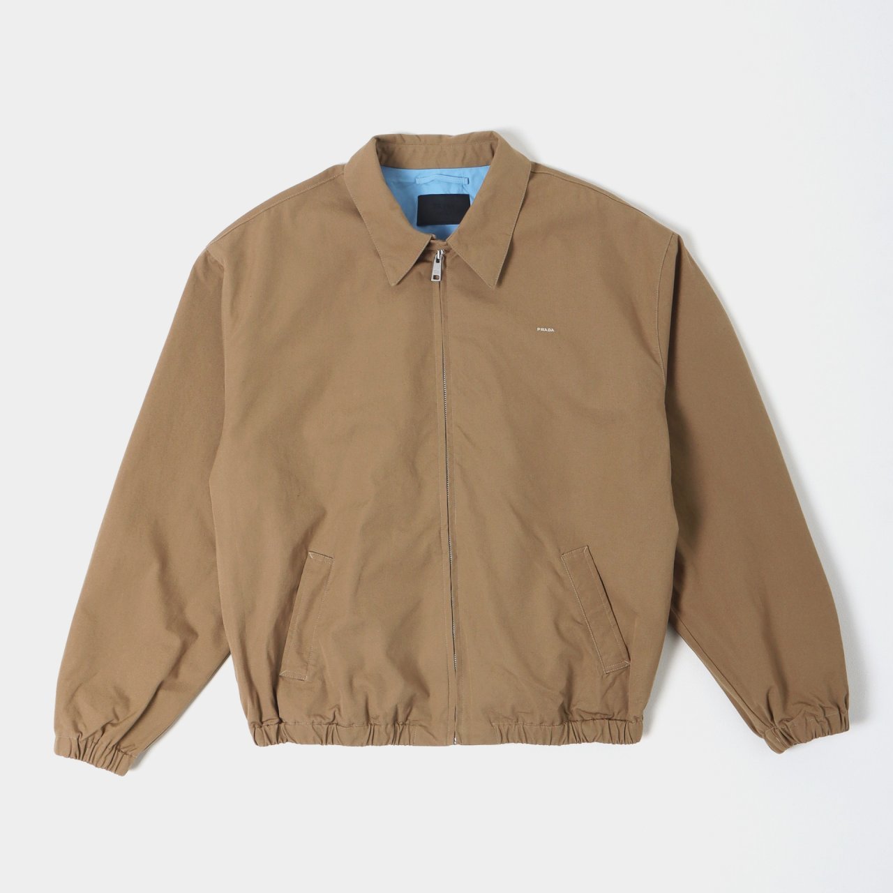 PRADA 프라다 코튼 자켓 3COLOR